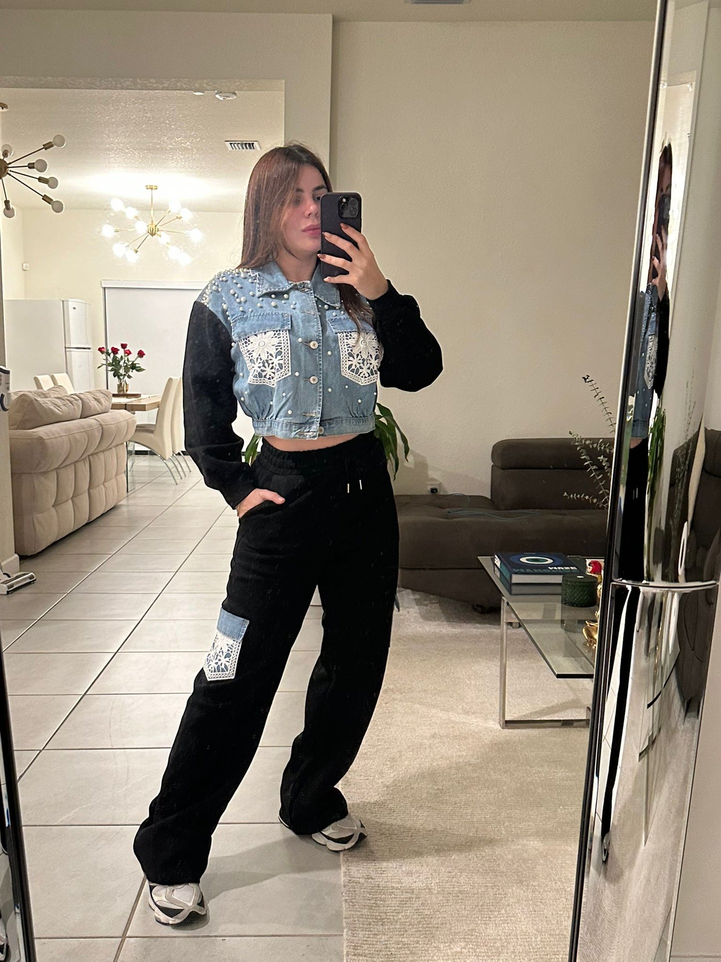 Fiorela Comfy Set
