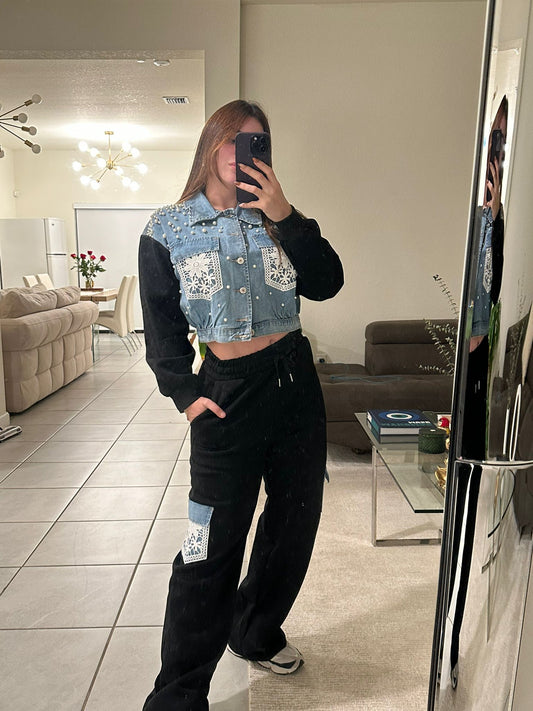 Fiorela Comfy Set