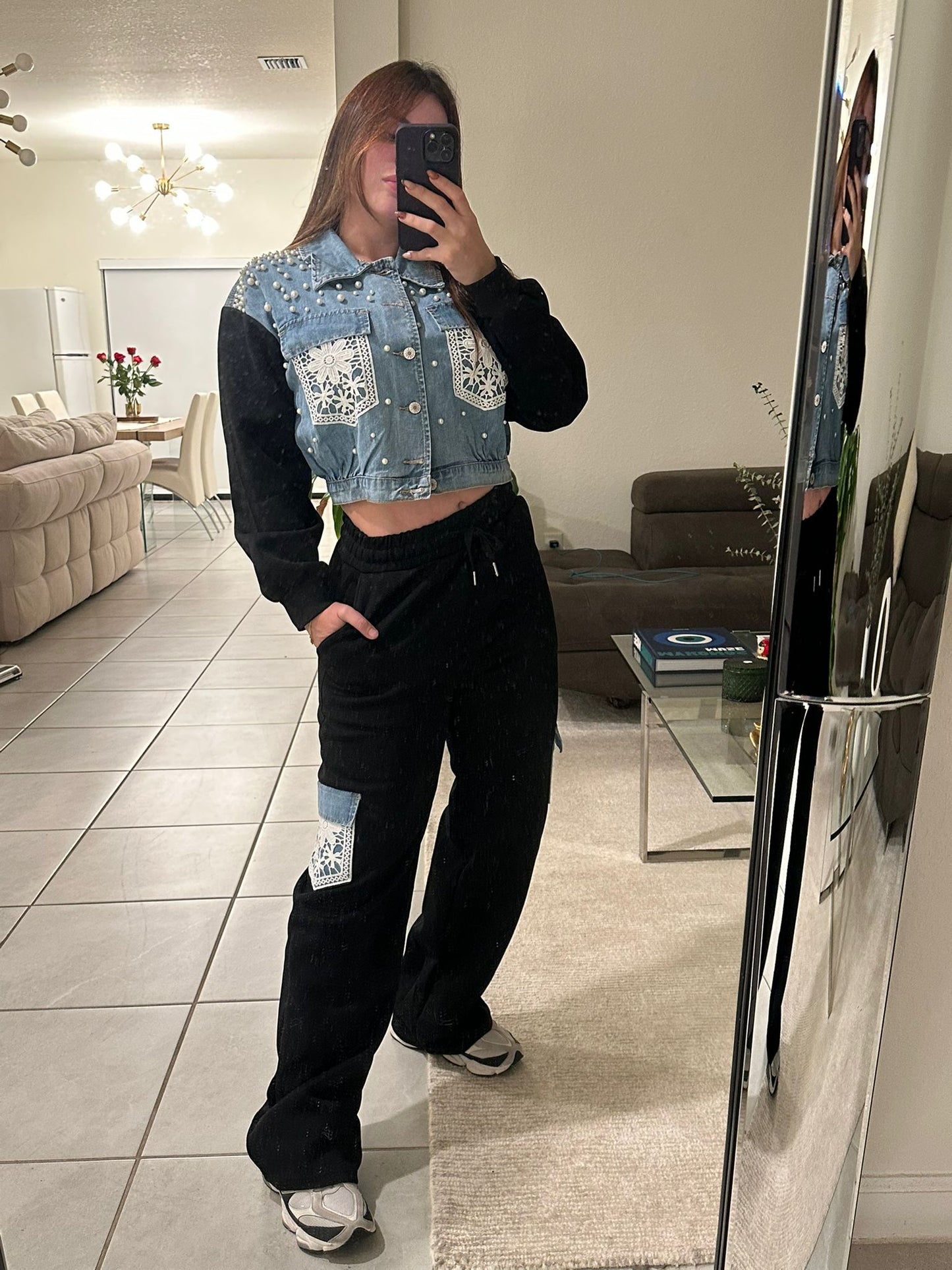 Fiorela Comfy Set