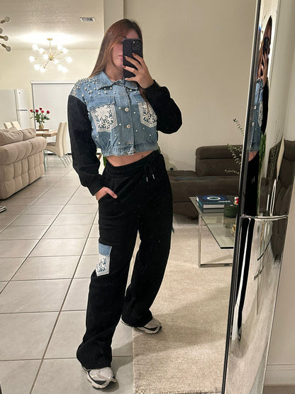 Fiorela Comfy Set