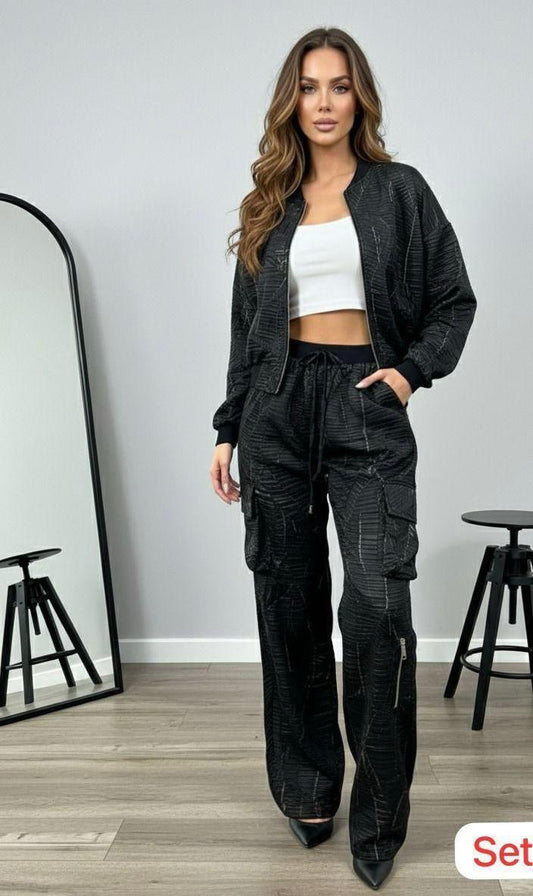 Sandra Set