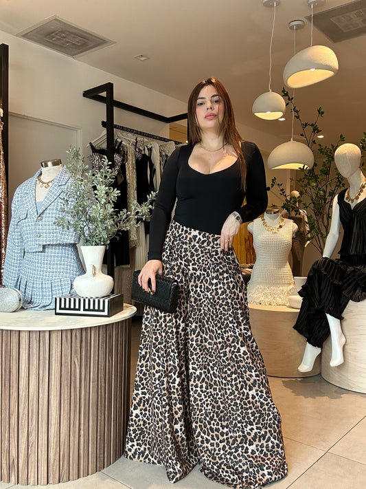 Luisiana Pants