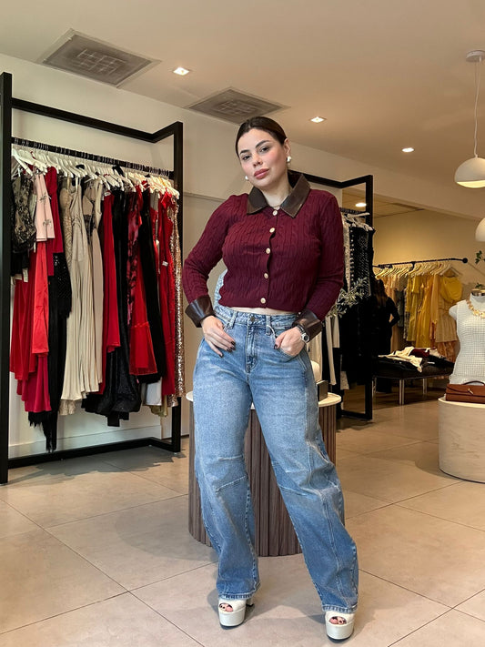 Karly Jeans