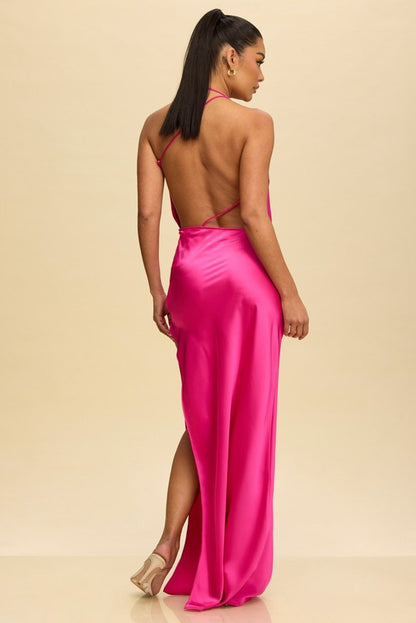 Galia Dress