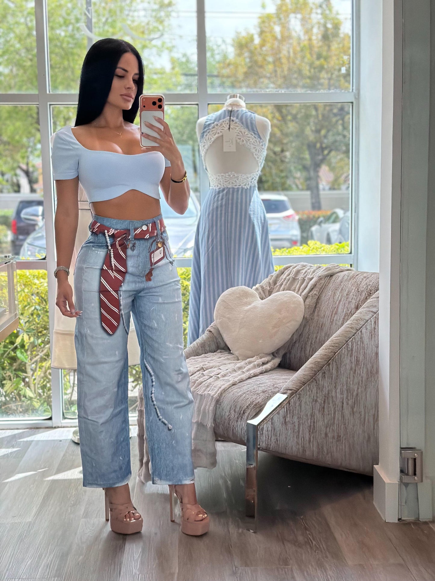 Marcella Top