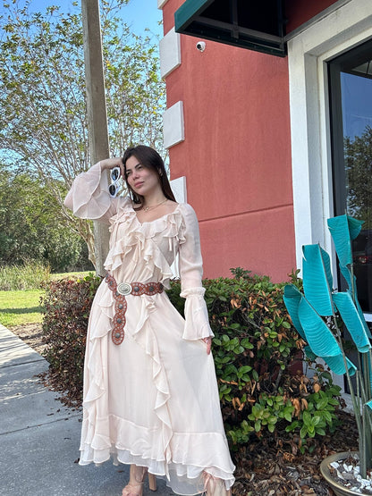 Olivia Dress