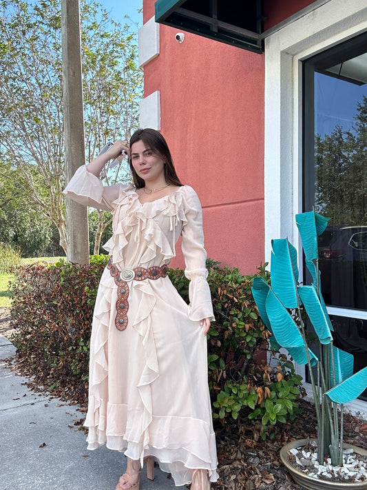 Olivia Dress