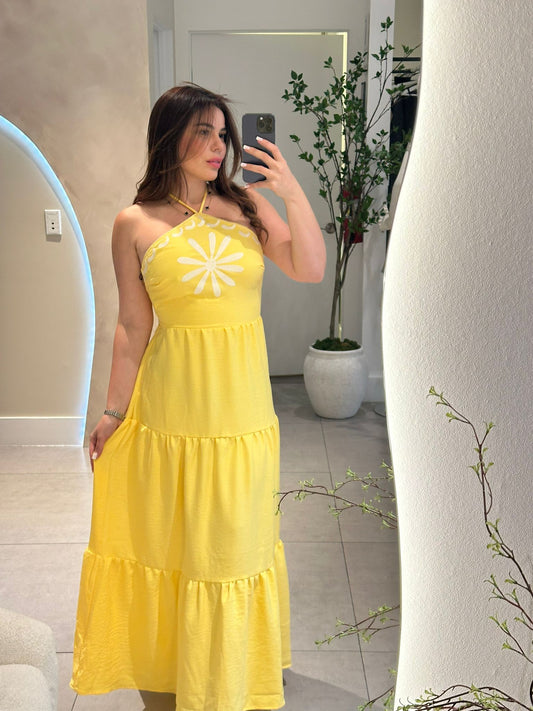 Sun Dress