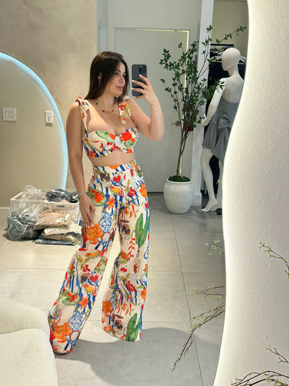 Paradise Set