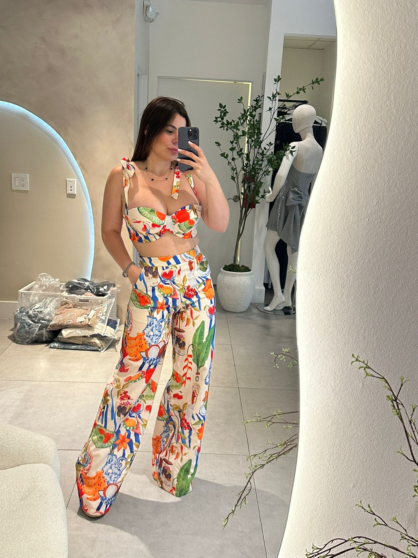 Paradise Set
