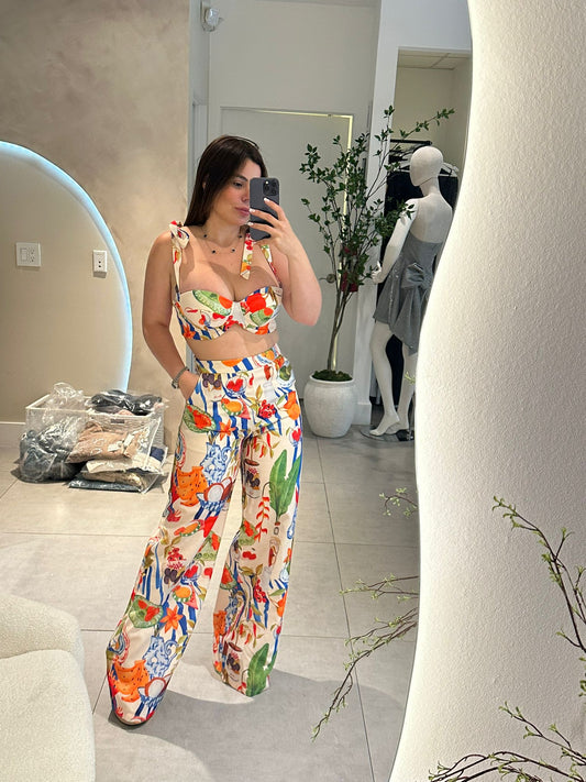 Paradise Set