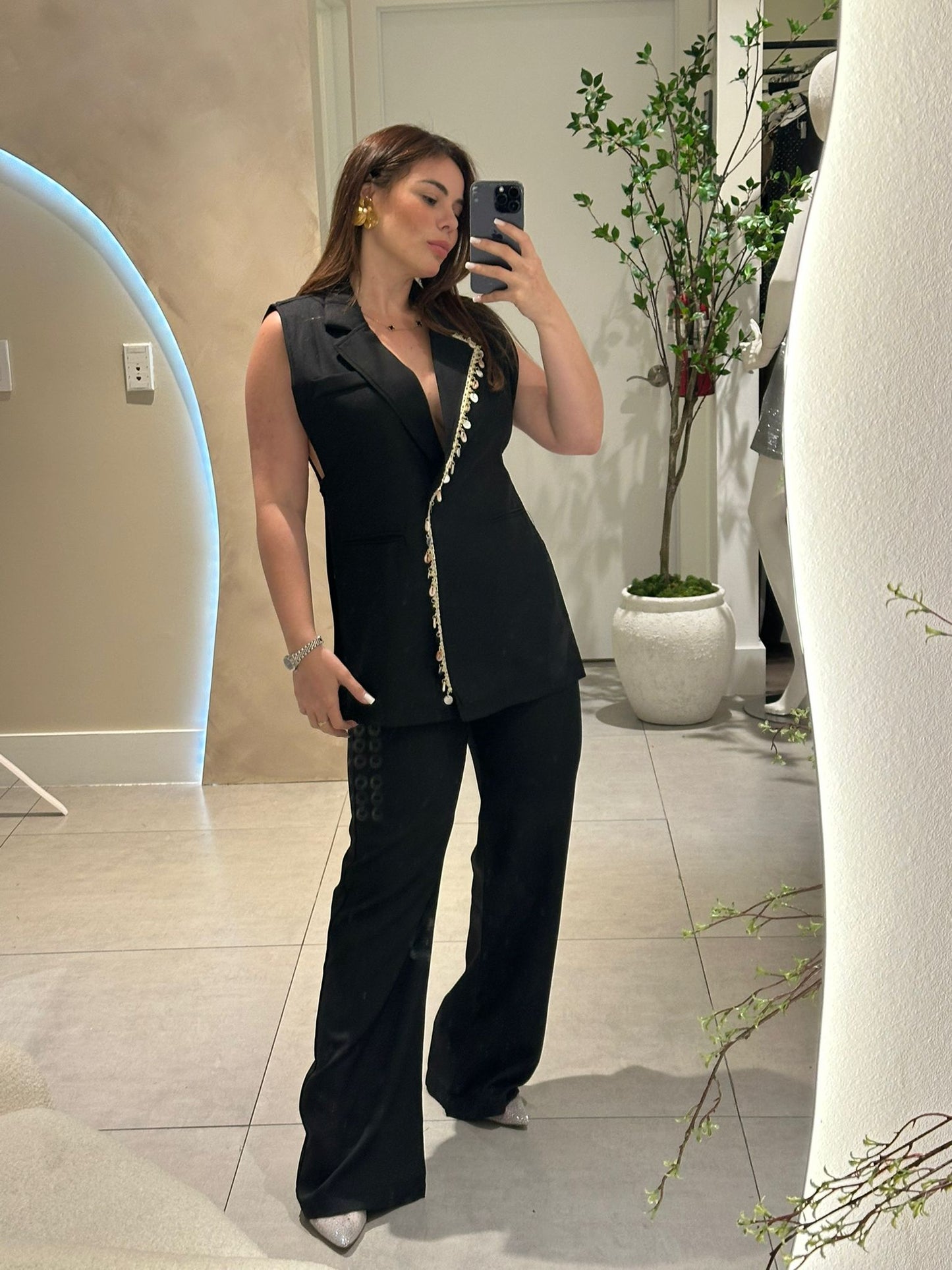 Silvia set