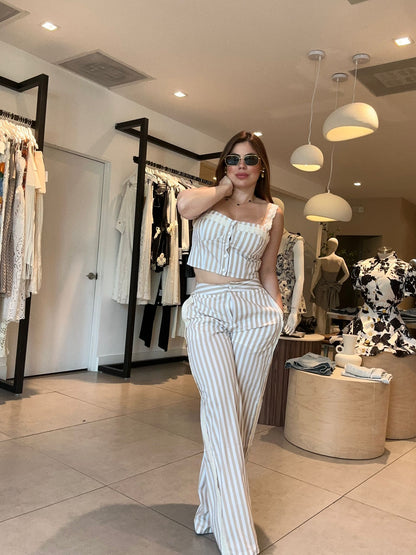 Melissa Set