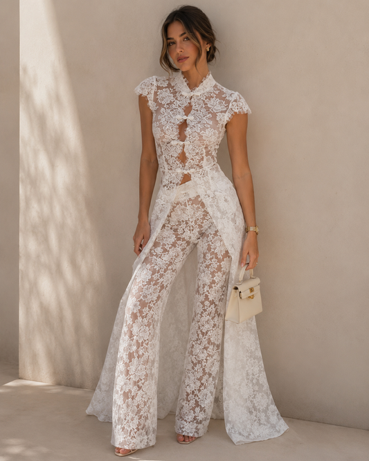 Puré Allure set
