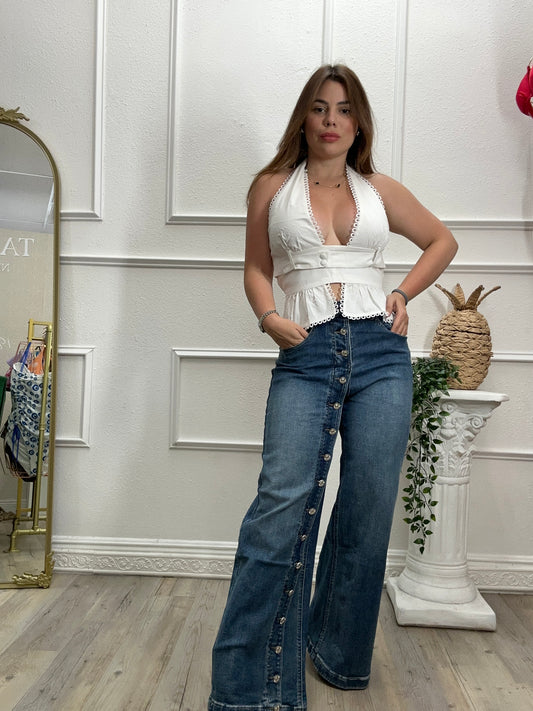 Bianca top