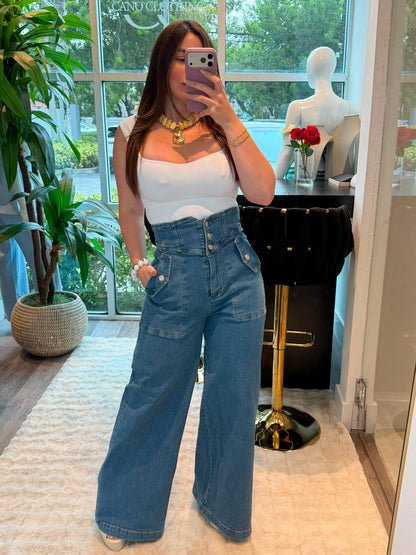 Anny Jeans