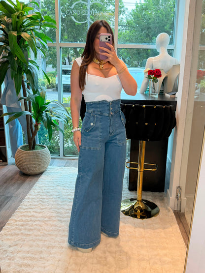 Anny Jeans