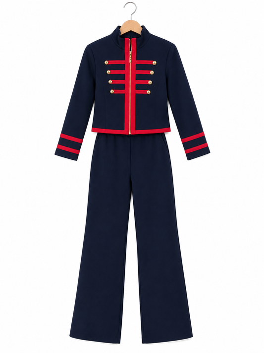 Royal Cadet Set