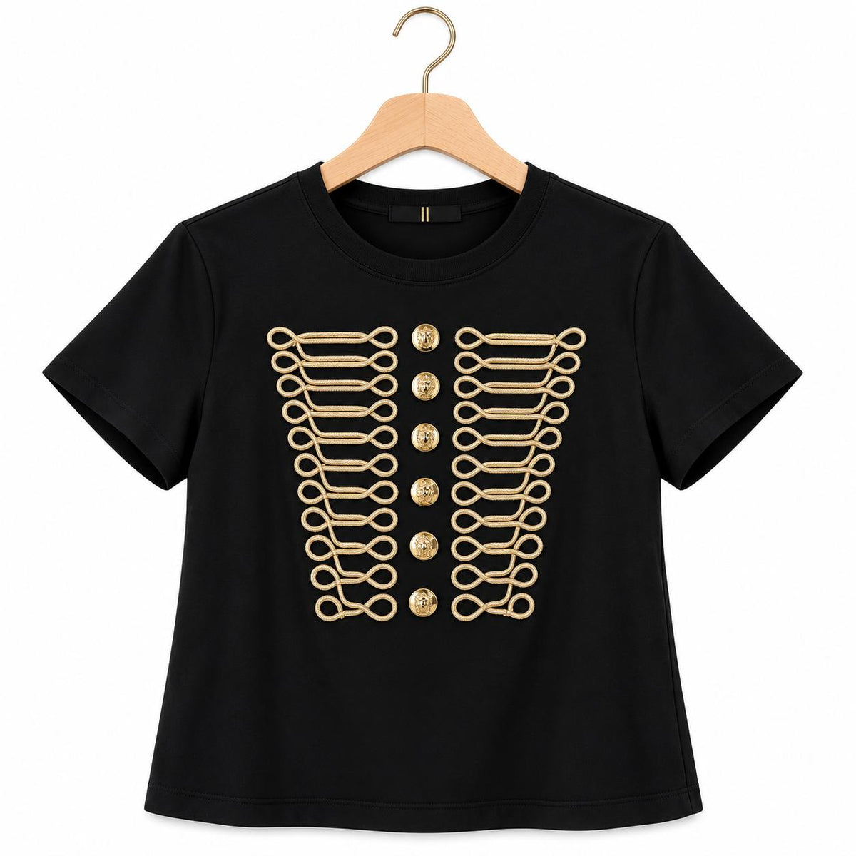 T-Shirt Cadet