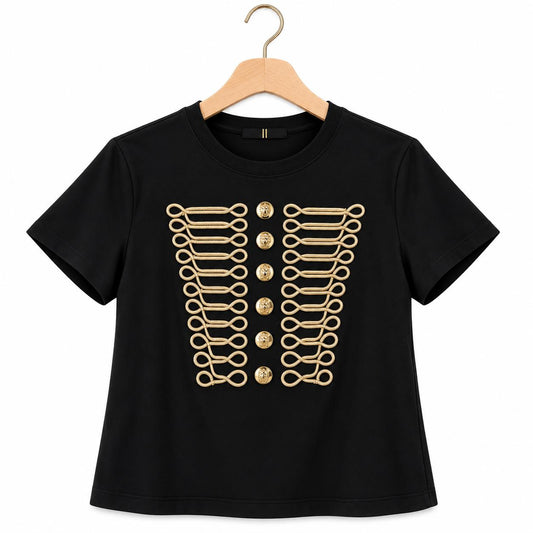 T-Shirt Cadet