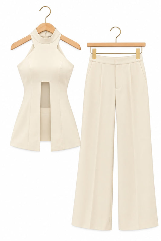 Ivory Grace Set