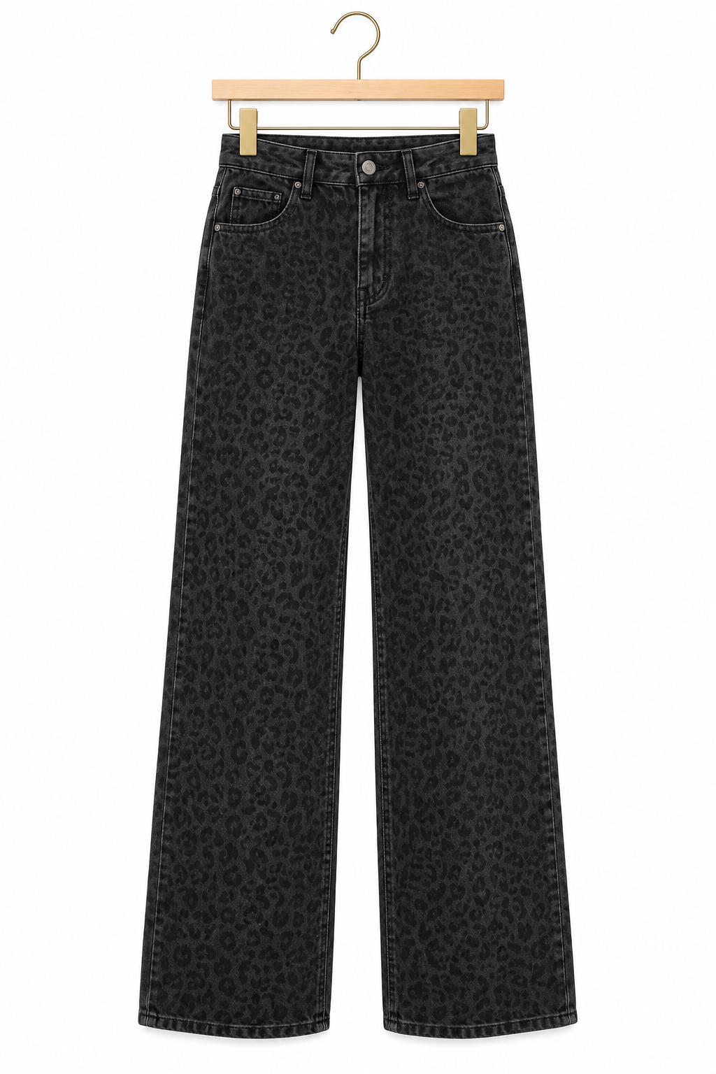 Panter Bloom Jean