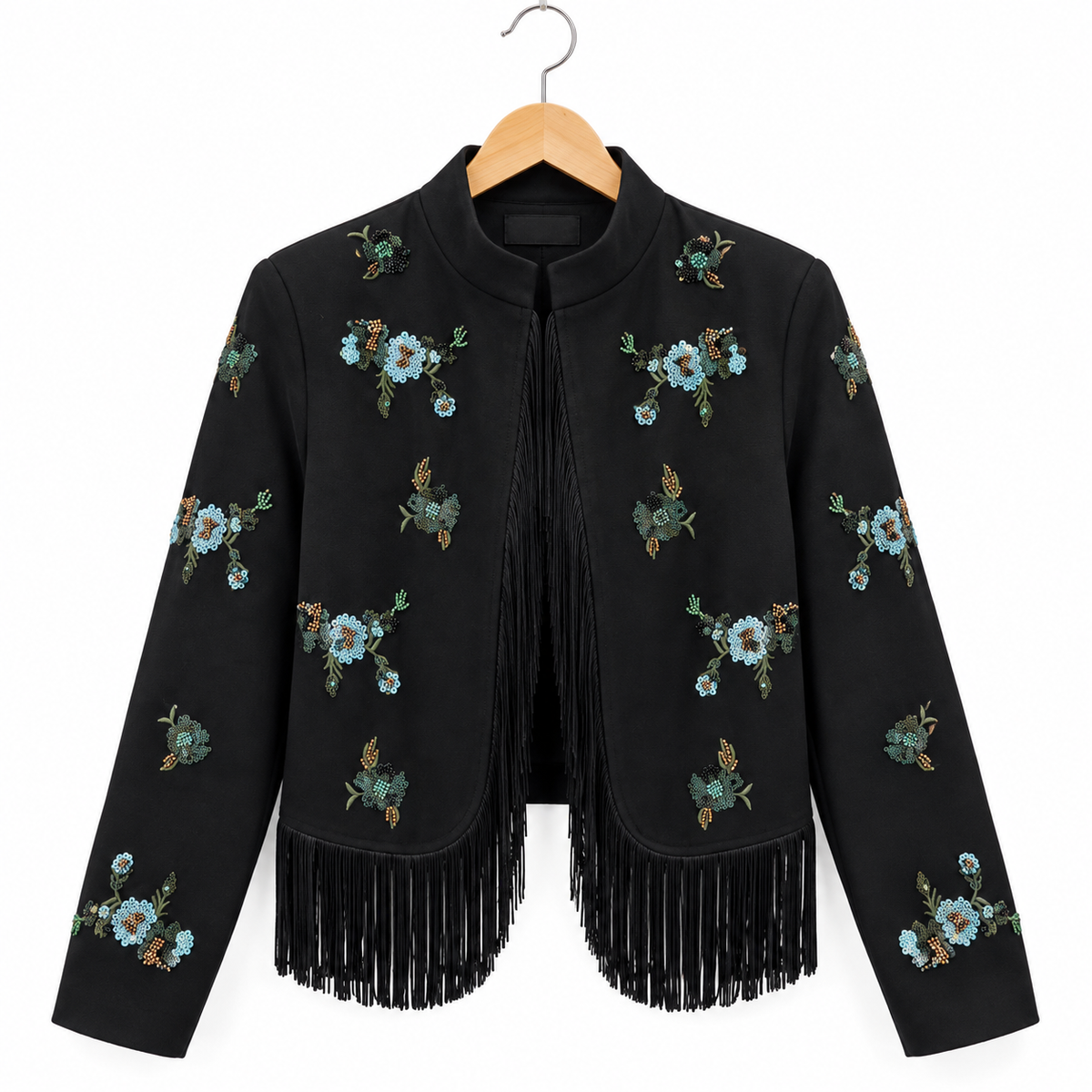 Midnight Garden Jacket