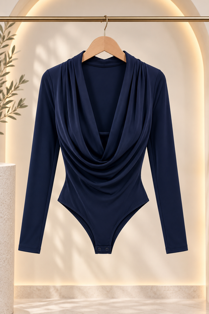 Sienna Drape Body