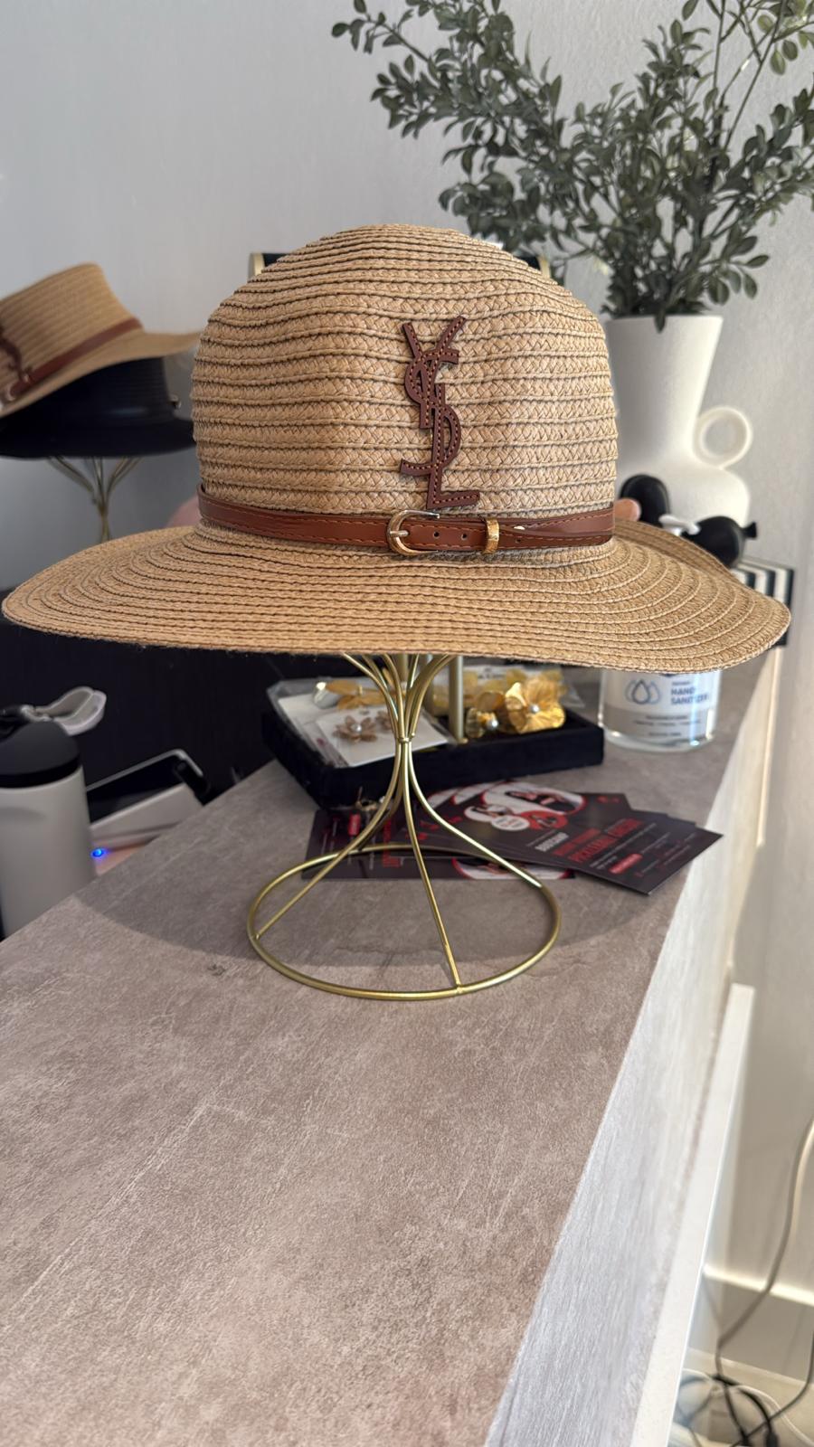 Sombrero YsL