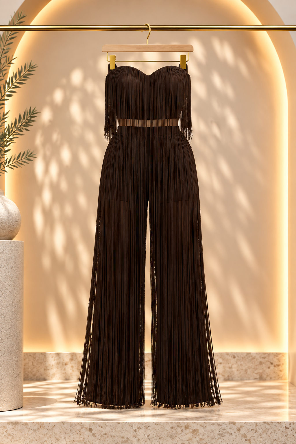 Set Verona Fringe