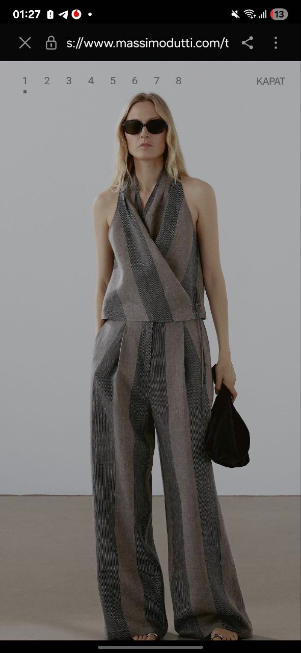Layla set