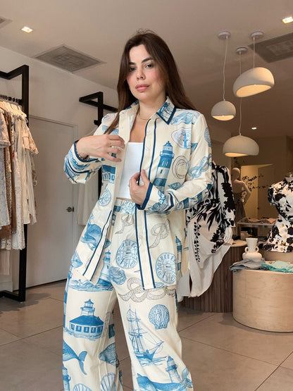 Brisa marina set