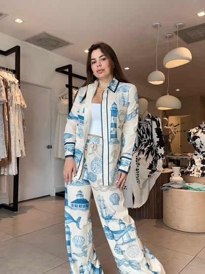 Brisa marina set