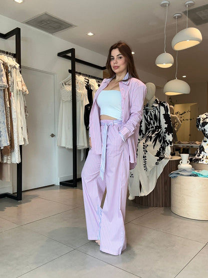 Rosa encantada set