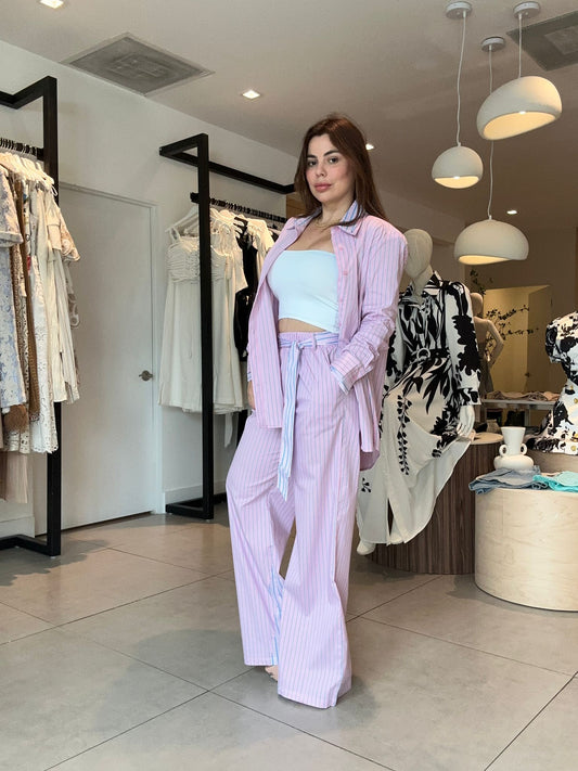 Rosa encantada set