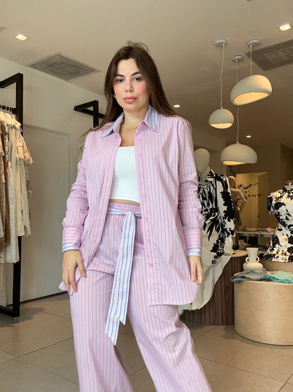 Rosa encantada set