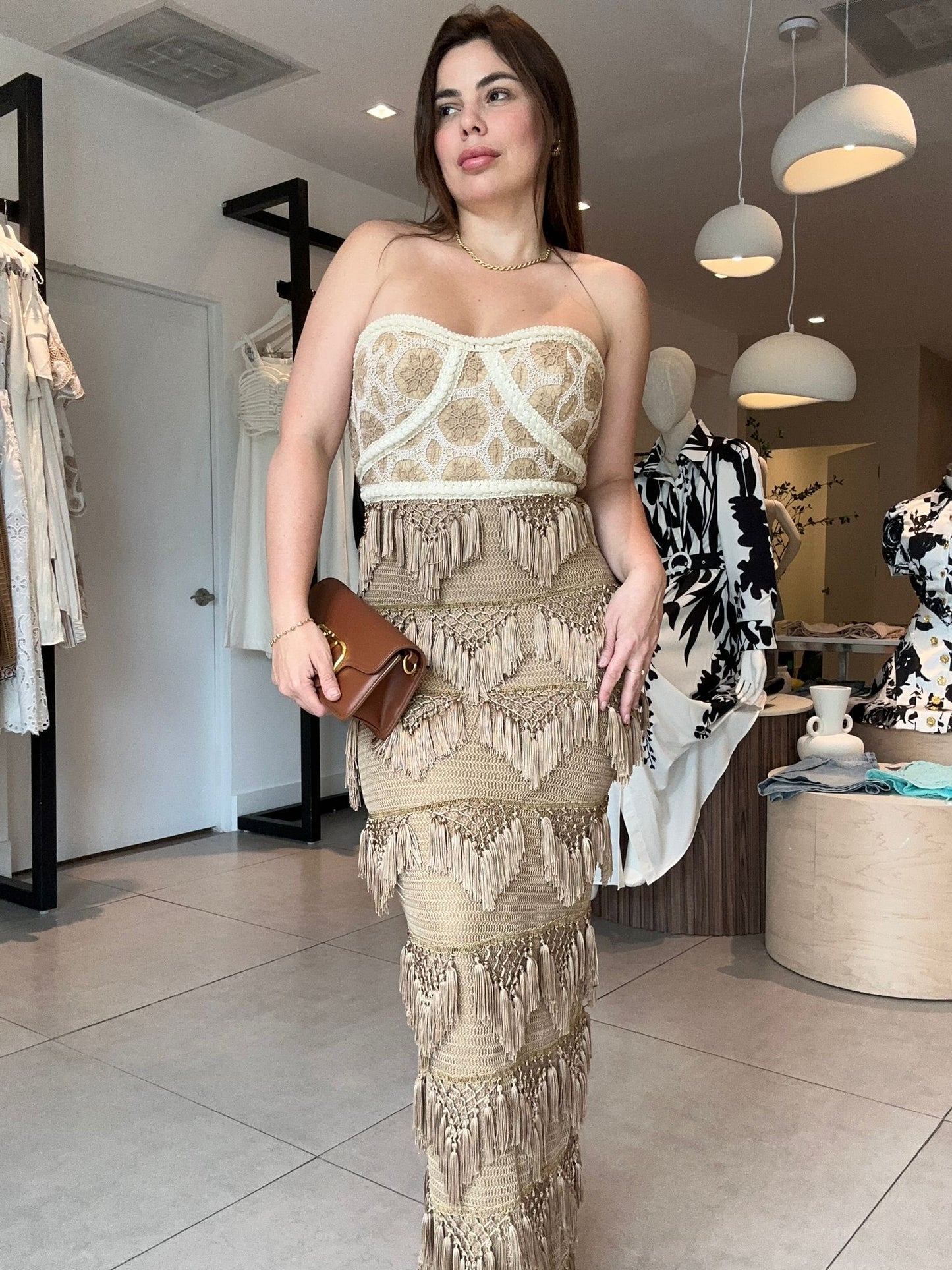 Italy dress