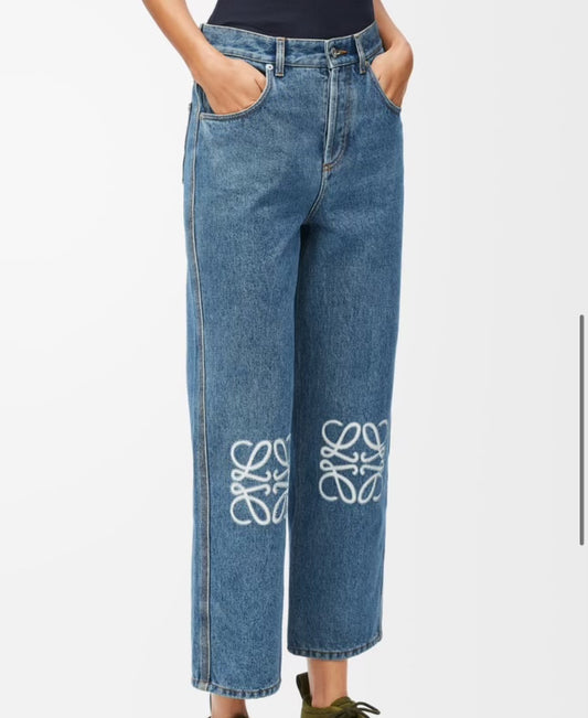 Loewe jeans