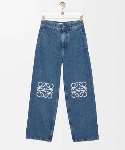 Loewe jeans
