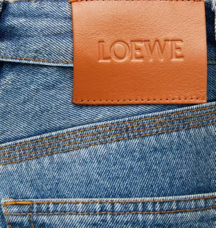 Loewe jeans