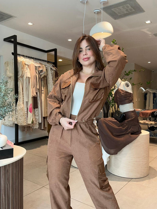 Tierra noble set no