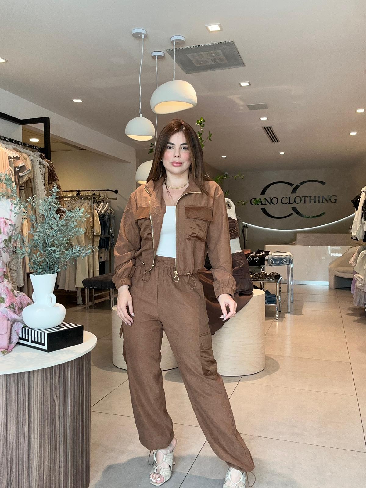 Tierra noble set no
