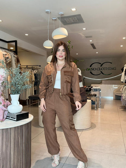 Tierra noble set no