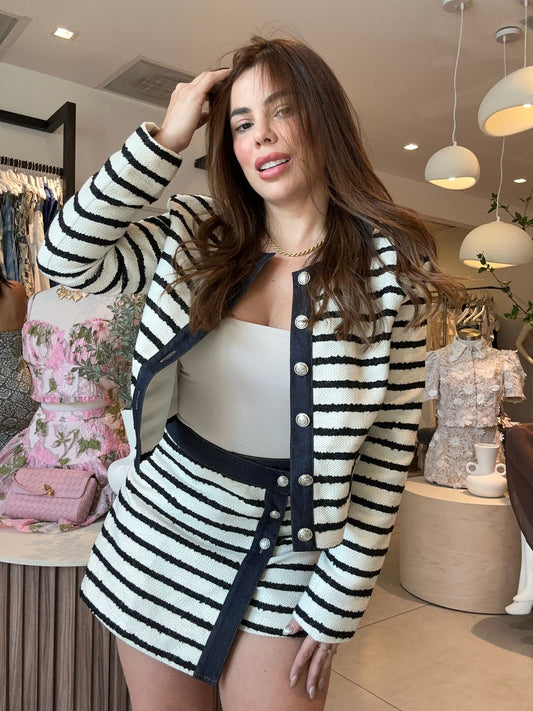 Venecia set