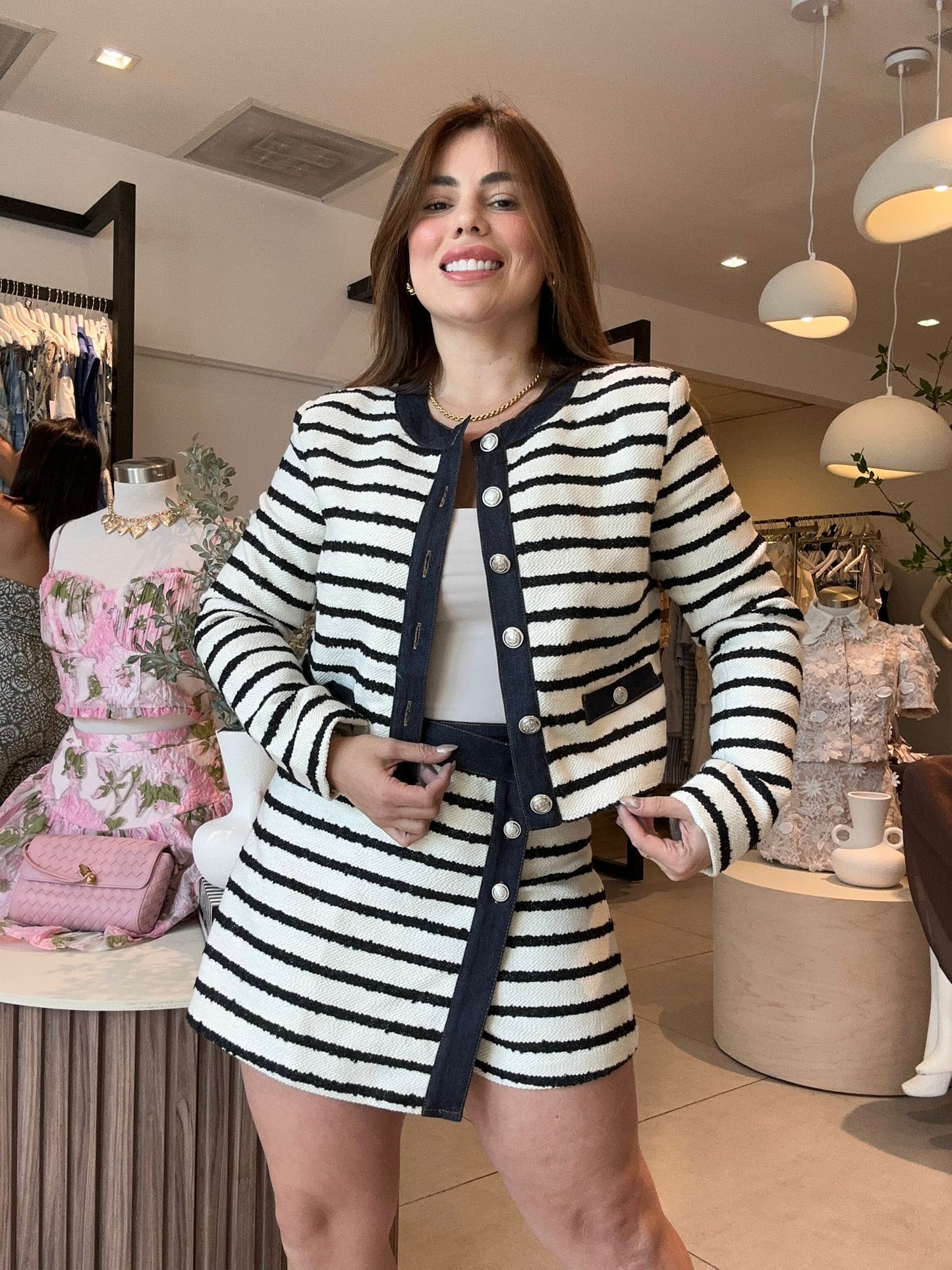 Venecia set