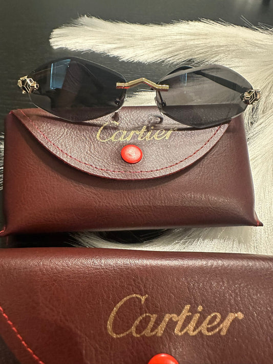 Cartier Sunglasses- PRE ORDEN