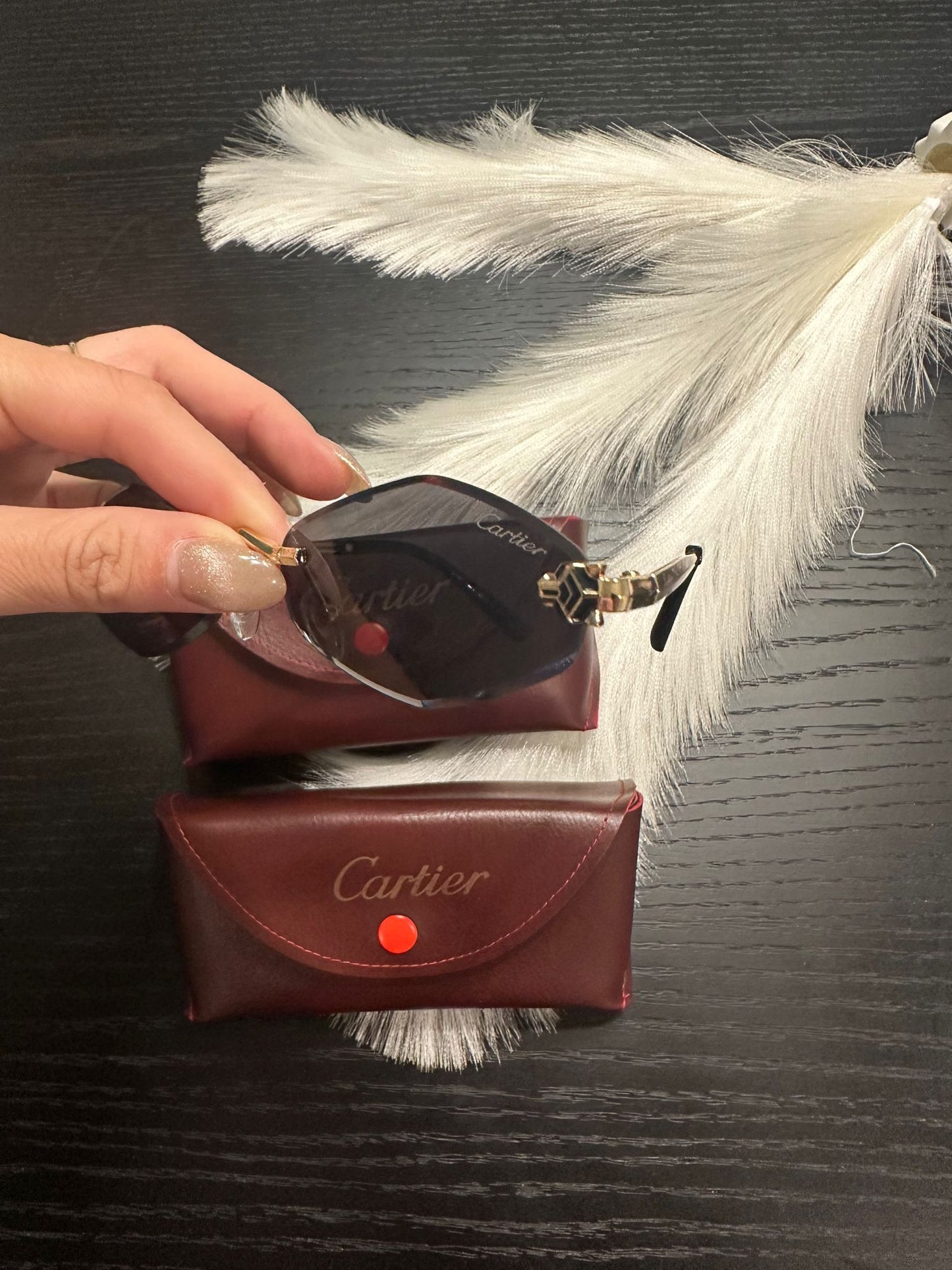 Cartier Sunglasses- PRE ORDEN