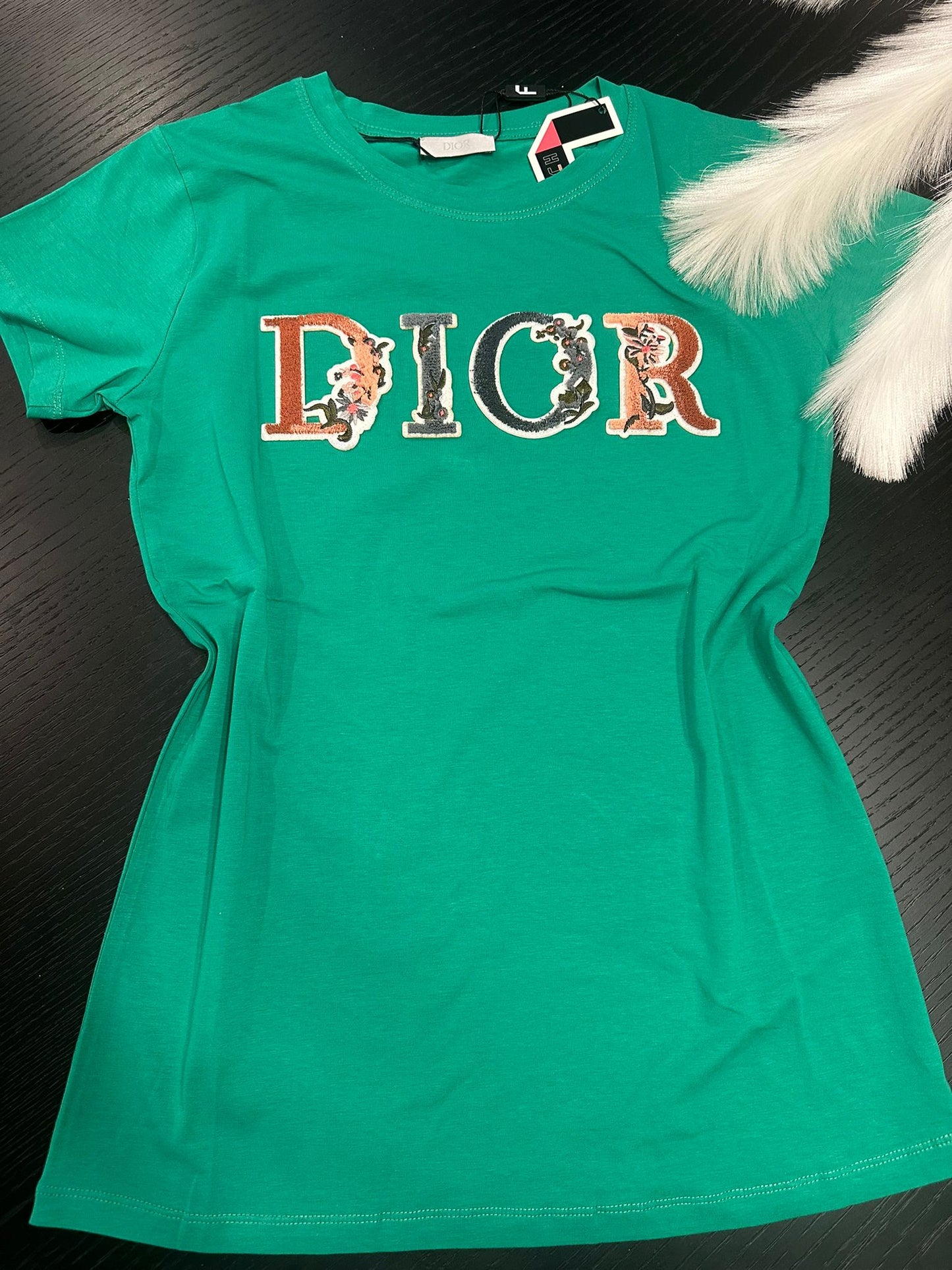 T shirt dior