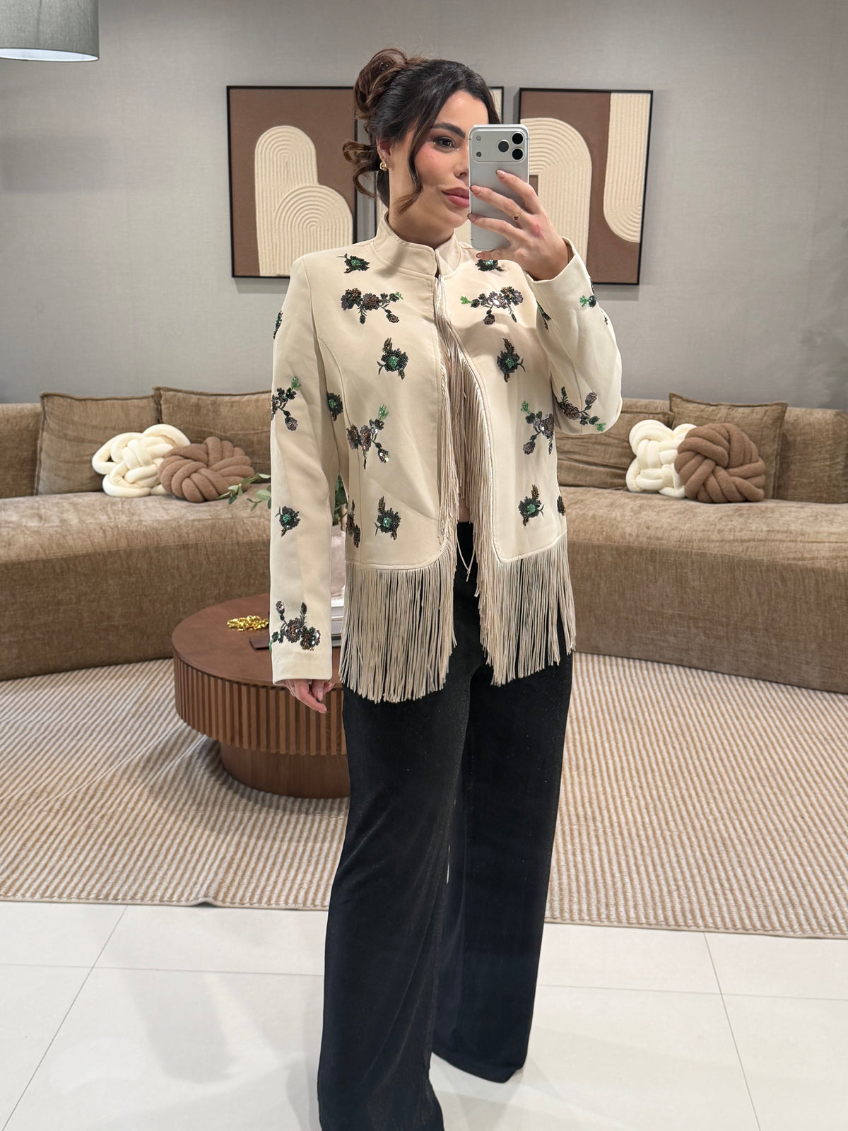 The Fringe Affair