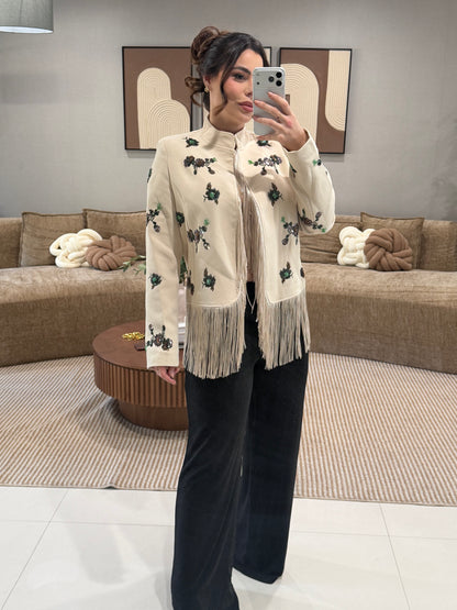 The Fringe Affair